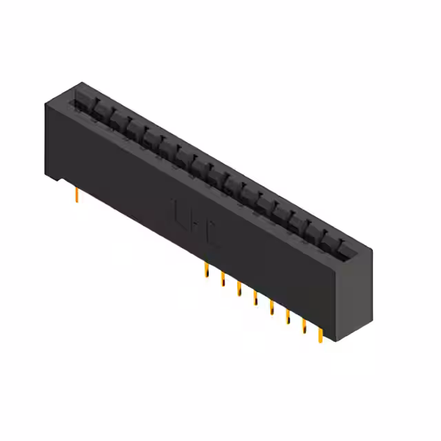 387-016-558-101 EDAC Inc.  Edgeboard Connectors
